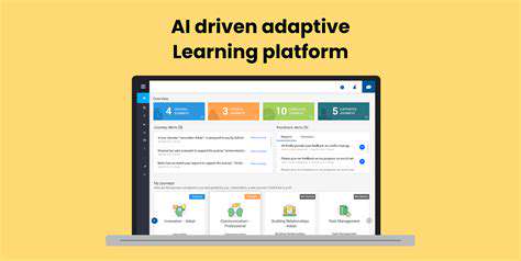 AI-DrivenAdaptiveLearningPlatforms:PersonalizedStudyPlans
