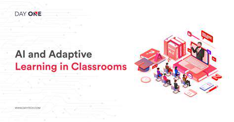 AI-PoweredAdaptiveLearningPlatforms:RevolutionizingtheClassroom