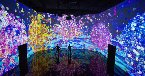 AR'sImpactonInteractiveExperiencesinPublicSpaces