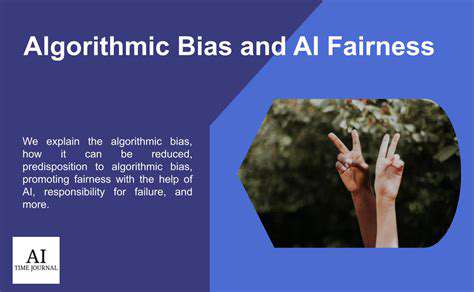 AlgorithmicBias:TheUnseenChallengetoEquity