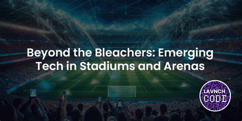 BeyondtheBleachers:InnovativeTechnologiesShapingtheFutureofSports