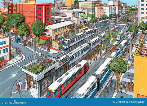 BeyondtheStreets:EnhancingPublicTransportationSystems