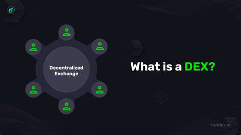 DecentralizedExchanges(DEXs)andPeer-to-PeerTrading