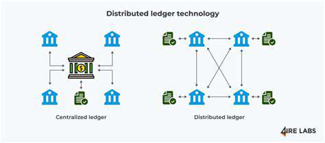 DecentralizedLedgerTechnology:RevolutionizingPropertyDeals