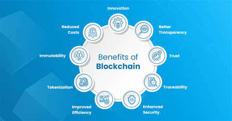 DecentralizedTrustandTransparency:ABlockchainAdvantage