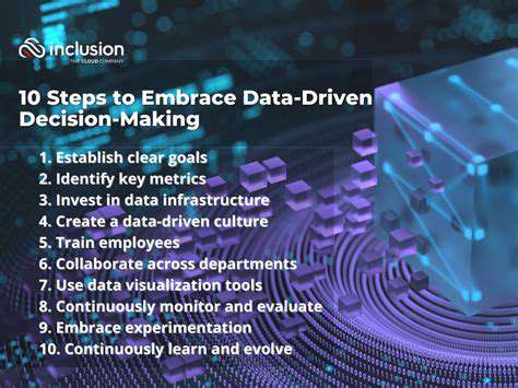 EmbracingData-DrivenDecisionMaking