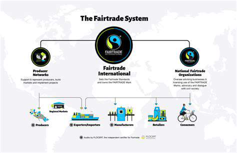 Blockchain for Supply Chain Sustainability: Ethical Sourcing