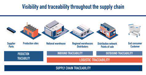 AI for Supply Chain Visibility in Healthcare