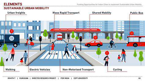 Smart Cities: IoT for Sustainable Urban Development