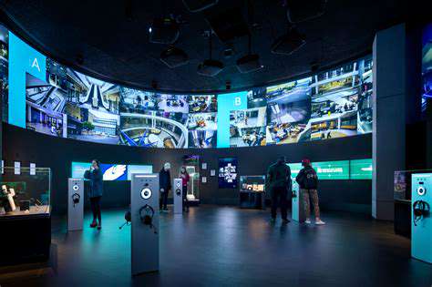 EnhancingtheVisitorExperiencewithInteractiveExhibits