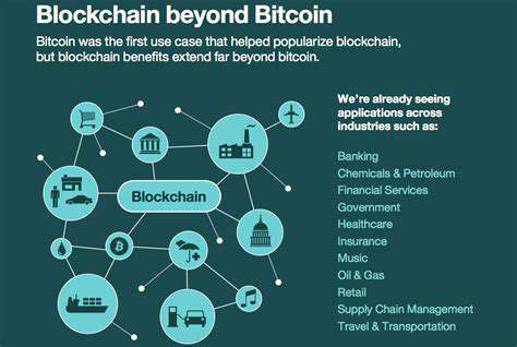 FutureApplicationsandthePathForward:Blockchain'sPotentialinSupplyChainManagement