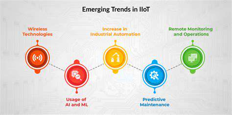 IoT in Smart Buildings: Occupancy Monitoring