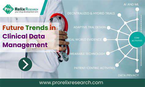 FutureTrendsandImplicationsforClinicalWorkflowOptimization