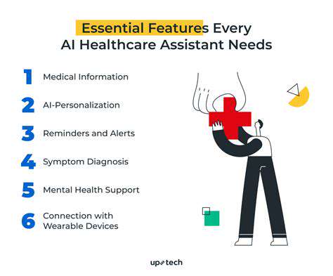 Virtual Health Assistants: AI's Role in Patient Support