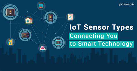 IoTSensors:TheEyesandEarsoftheSmartGrid