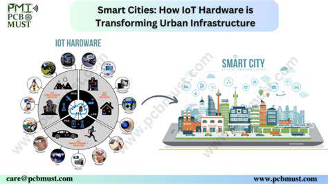 Smart Cities: IoT for Urban Planning