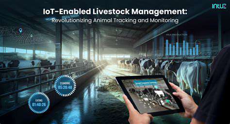 LivestockMonitoringandManagementUsingIoT