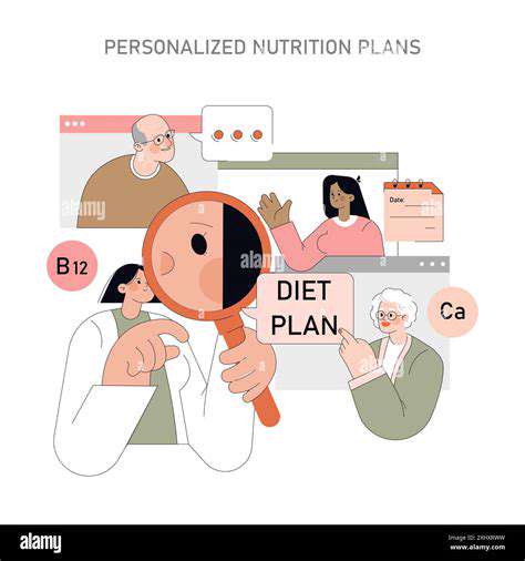 NutritionalGuidanceTailoredtoIndividualNeeds