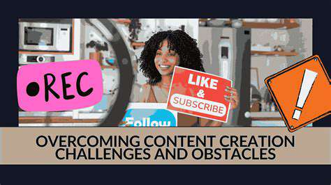 Generative AI for Social Media Content: Engaging Audiences
