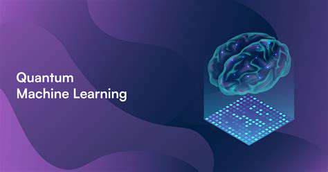 QuantumMachineLearningforEnhancedDataAnalysis