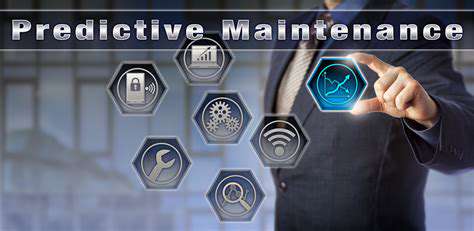 Real-TimeAnalyticsandPredictiveMaintenance