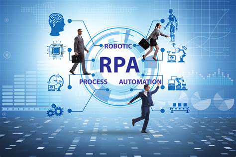 RoboticProcessAutomation(RPA)forEnhancedEfficiency