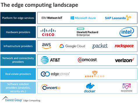 TheExpandingLandscapeofEdgeComputing