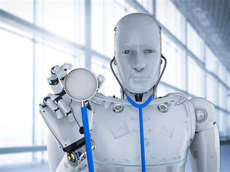 AI in Medical Robotics: Assisting Surgeons and Nurses