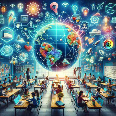 Smart Schools: IoT for Learning