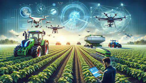 IoT in Agriculture: Precision Farming for Sustainable Yields