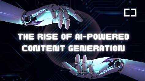 TheRiseofAI-PoweredContentCreation