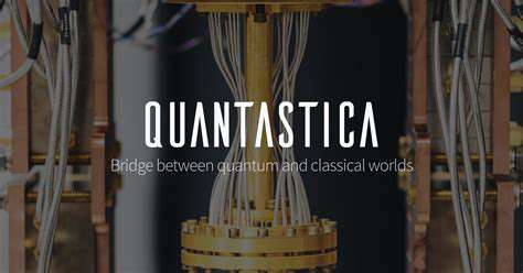The Quantum Computing Revolution: What's Next?