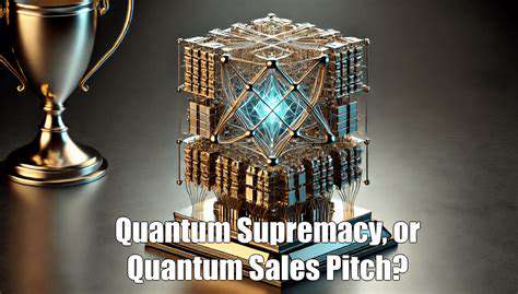 Quantum Supremacy: What It Means for Future Technologies