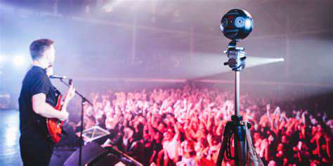 XRConcerts:ANewEraofLivePerformance
