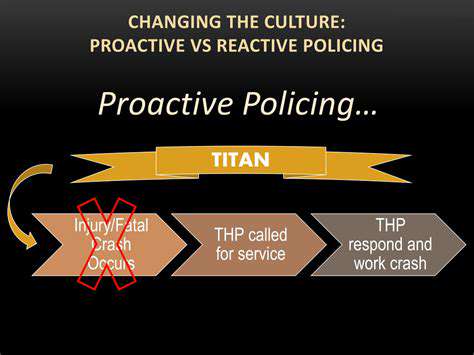BeyondReactivePolicing:PredictiveAnalyticsinAction