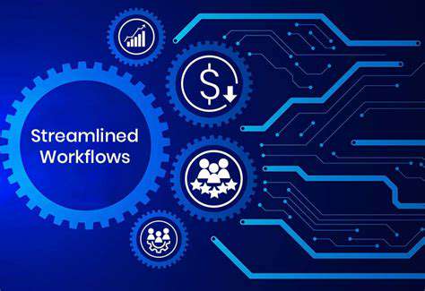 EnhancedProductivityandEfficiency:StreamliningWorkflows