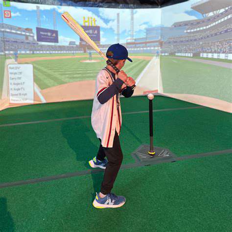 ImmersiveFanExperiences:BeyondtheBleachers