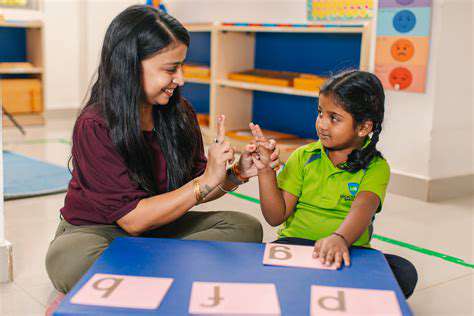 AI for Early Math Skills Development: Foundational Learning