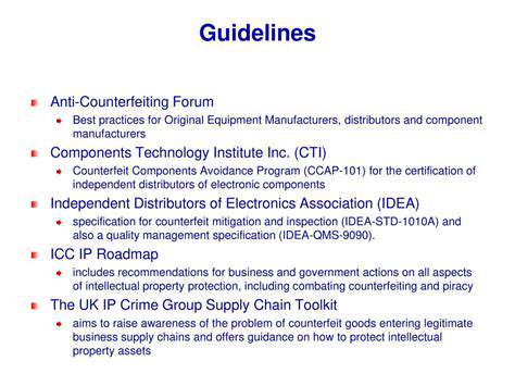 MitigatingPiracyandCounterfeiting