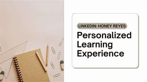 PersonalizedLearningExperiences:TailoringEducationforDiverseNeeds