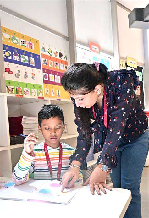 PersonalizedLearningJourneys:TailoringInstructiontoIndividualNeeds