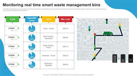 SmartWasteBinsandReal-TimeMonitoring