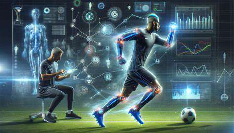 AI in Sports Rehabilitation Programs