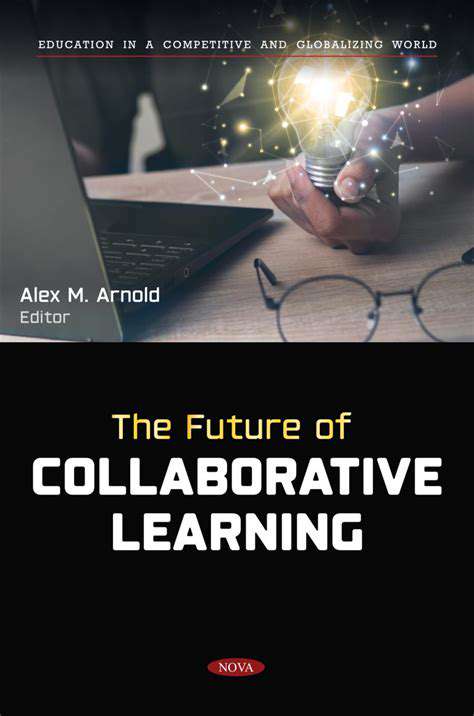 AI for Collaborative Learning Platforms: Building Knowledge Together