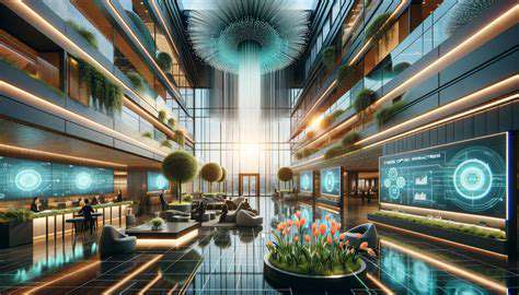 Smart Hotels: Personalized Guest Experiences