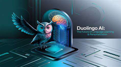 AI for Language Acquisition: Personalized Practice