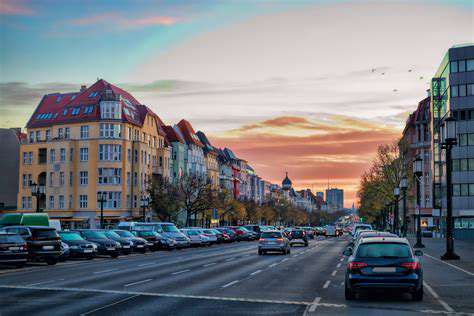 IoT in Smart Cities: Smart Parking Solutions