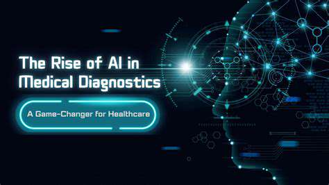 TheRiseofAIinMedicalDiagnostics