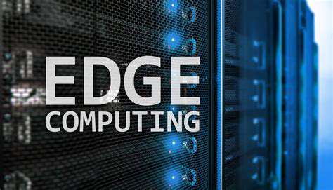 TheRiseofEdgeComputinginIndustrialEnvironments