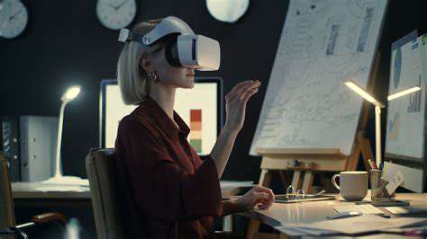 5G and the Future of Remote Work: Enhanced Collaboration Tools